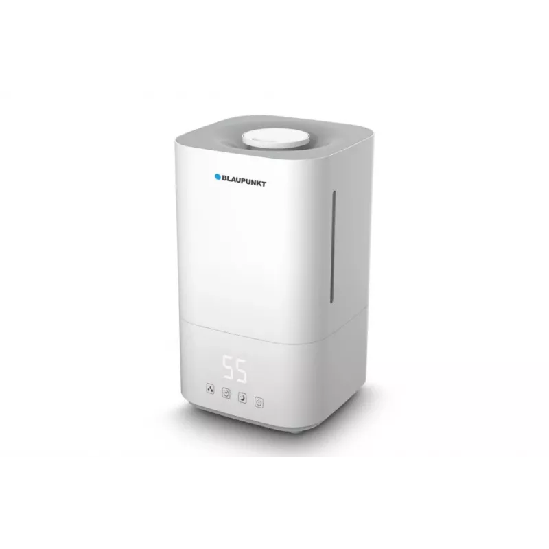 Humidifier Blaupunkt AHS401 Steam 4 L White 25 W