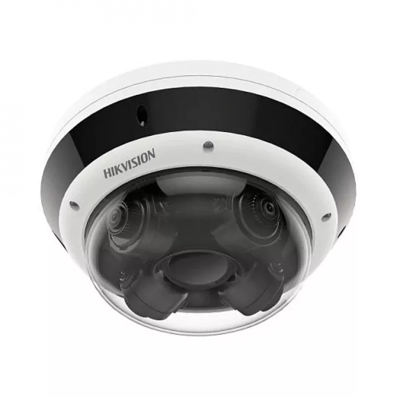 IP security camera Hikvision DS-2CD6D44G1-IZS (2.8–8 mm) Ceiling, 2688×1520, IP66, motorized zoom