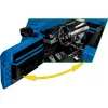 Building Blocks Cobi Skoda Octavia RS Model (2405 Pieces), Ages 10+, Black/Blue