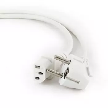 Cable Power C13 1.8M/PC-186W-VDE Gembird