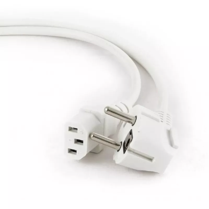 Cable Power C13 1.8M/PC-186W-VDE Gembird