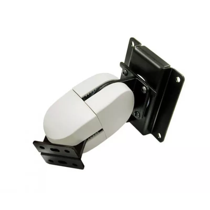Monitor Mount Ergotron 100 Series Double Pivot 61 cm (24 inch)