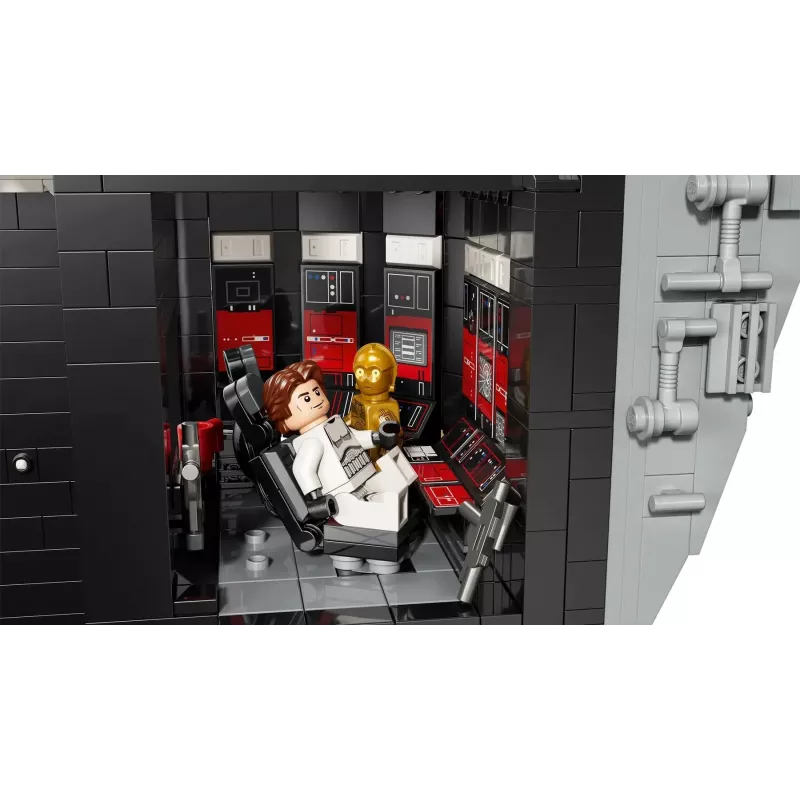 LEGO STAR WARS 75419 Death Star (Ultimate Collector Series)
