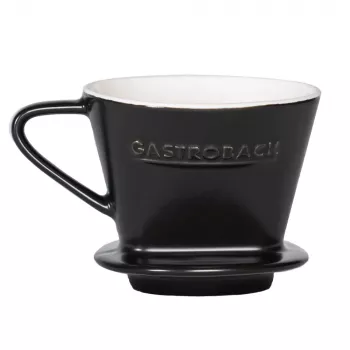 GASTROBACK Pour Over Coffee Filter compatible with model 90360