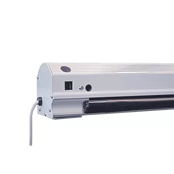 Projection screen Motorized Elite Screens Saker SK120XHW-E10