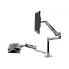 ERGOTRON WorkFit-LX, Sit-Stand Desk Mount System
