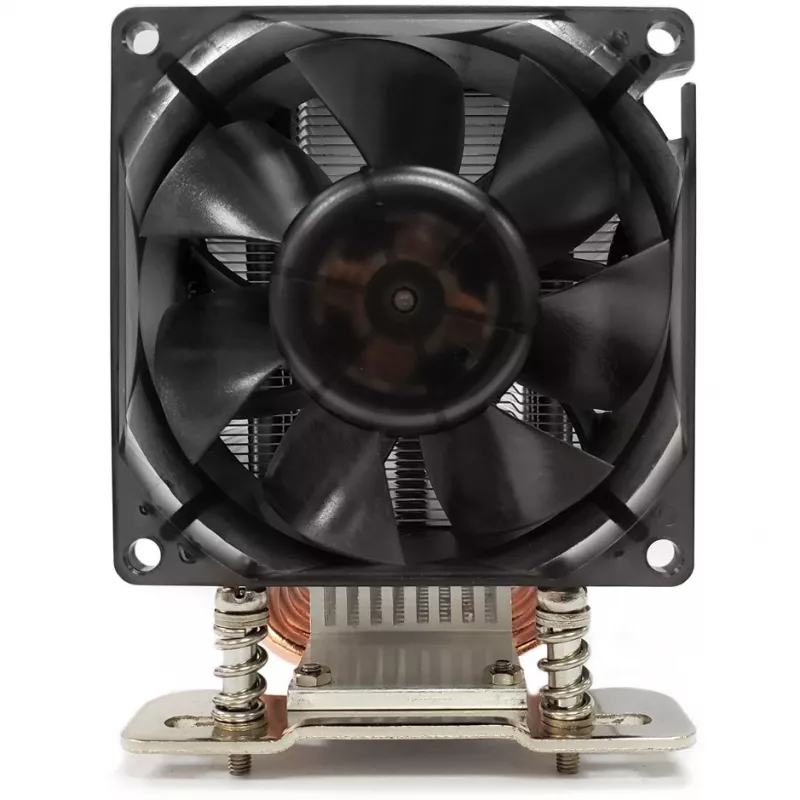 K DYNATRON CPU Active Cooler 3U A35 for AMD Socket sTRX4/TR4/SP3 PWM