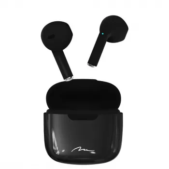 Headphones Media-Tech MT3608K R-Phones TWS+ black