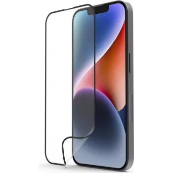 Hama Super Hybrid Clear screen protector Apple 1 pc(s)