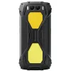 Blackview BV7300 16.9 cm (6.67) Dual SIM Android 14 4G 6 GB 256 GB 15000 mAh Black, Yellow