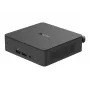 ASUS NUC 13 Pro Slim Kit RNUC13ANKI700000I - Barebone - Mini-PC - 1 x Core i7 1360P - RAM 0 GB - Intel Iris Xe Grafikkarte - Wi-Fi 6E, Bluetooth 5.3, 1GbE, 2.5GbE - WLAN: 802.11a/b