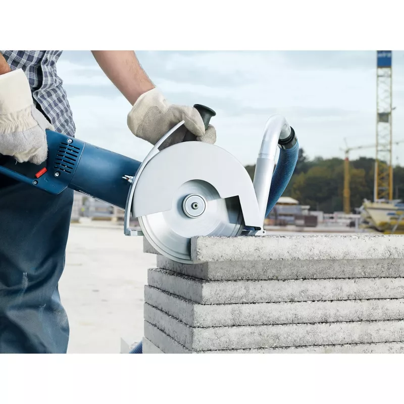 BOSCH DISC D.* 230x22 SEG CONCRETE