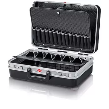 Tool storage case Knipex 00 21 20 LE