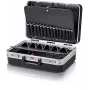 Tool storage case Knipex 00 21 20 LE
