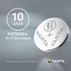 Single-use battery Varta CR2025 V 1-BL (6025)