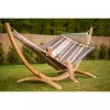 Amazonas AZ-4045000 - Wood - 200 kg - Wood - 4,37 m - 1600 mm