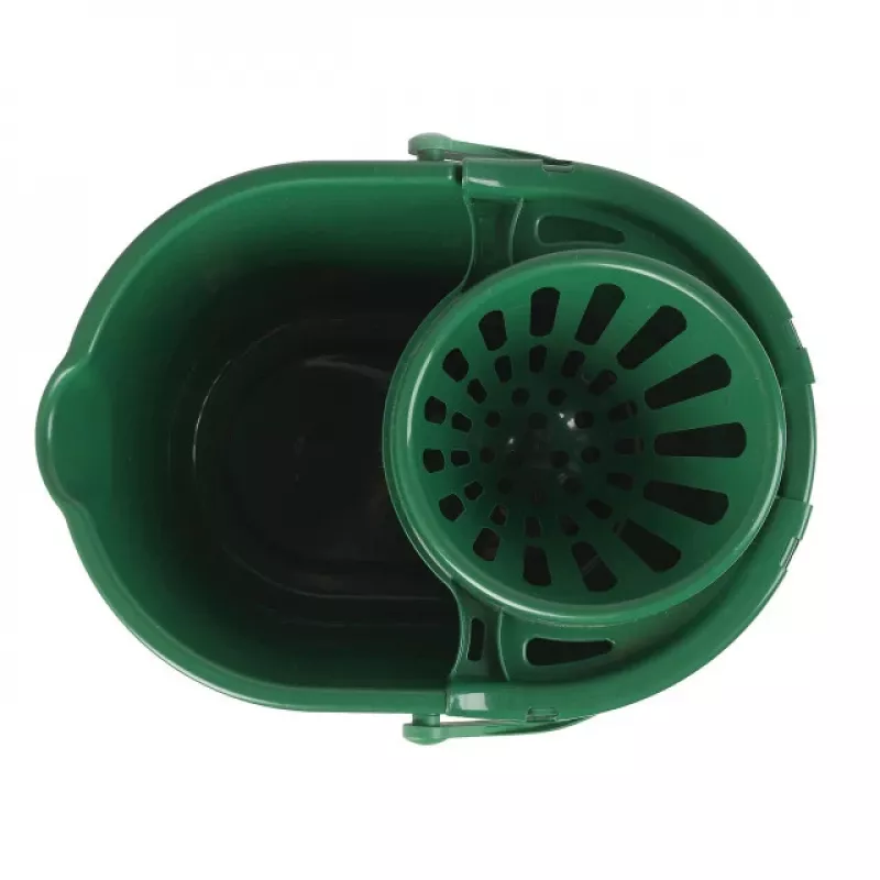 Bucket Beldray LA075314EU7 Eco Recycled 10 L — plastic household bucket