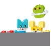LEGO DUPLO 10477 3 in 1 Creative Cute Pets