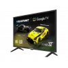 Blaupunkt LED TV | 32WGC5500S | 32 | Smart TV | Google TV | HD | Black