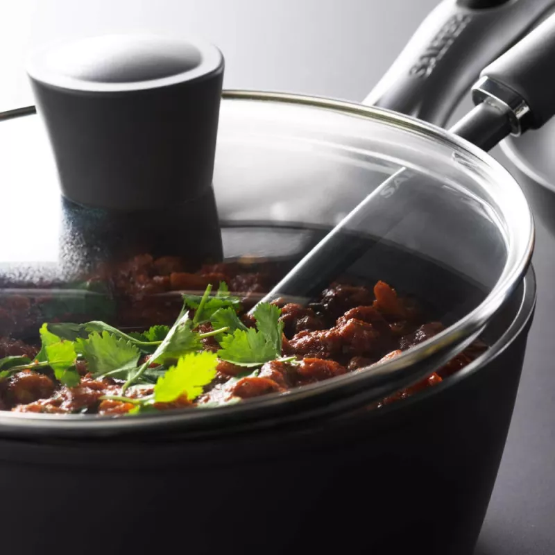 Saucepan Salter BW11043EU7 18 cm Non-Stick Induction