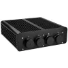 Akasa Pascal MD Small Form Factor (SFF) Black