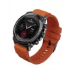 Smartwatch Garett Atom Black Steel