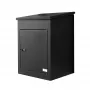 Extralink LOCKSTAR PACZKOMAT 44X34X55CM Steel Box