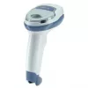 Zebra DS4608-HC4000BVZWW barcode reader Handheld bar code reader 1D/2D LED Blue, White