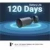 IP security camera EZVIZ EB3 Bullet 2304 x 1296 pixels