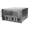 Computer Case SilverStone SST-RM600 ATX Black