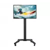 TV Mount B-Tech BT8562 177.8 cm 70 inch Black