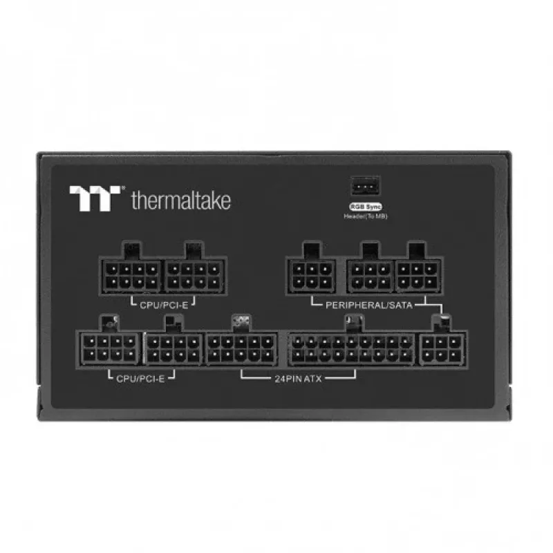 Power Supply Unit Thermaltake GF2 650 W