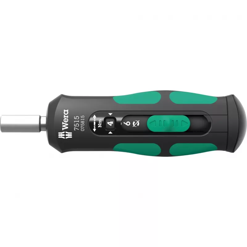 Wera 7515 Single Wera 7515 Width 60 mm Length 150 mm Height 35 mm