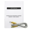 Qoltec hybrid solar inverter Off-Grid 11000W