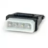 ROLINE power supply unit - internal power supply 4-pin (M)