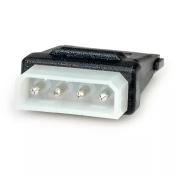 ROLINE power supply unit - internal power supply 4-pin (M)