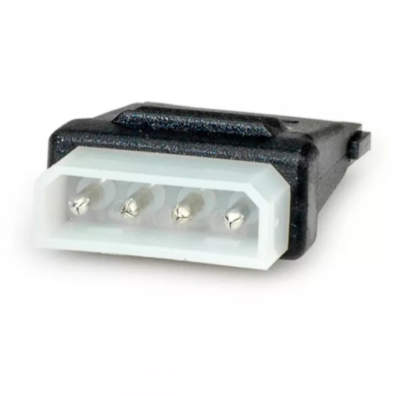 ROLINE power supply unit - internal power supply 4-pin (M)