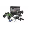 Amewi 22604 remote-controlled RC model Truggy Electric Motor 1:16 (22604)