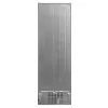 Fridge-freezer GR-RB449WE silver