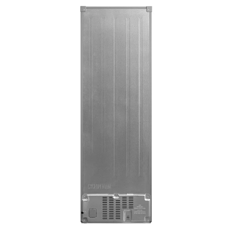 Fridge-freezer GR-RB449WE silver