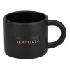 Ceramic mug Paladone Hogwarts Crest Embossed mug – embossed Hogwarts crest design, standard 330–400 ml capacity