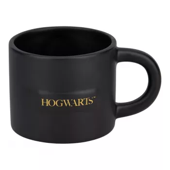 Ceramic mug Paladone Hogwarts Crest Embossed mug – embossed Hogwarts crest design, standard 330–400 ml capacity