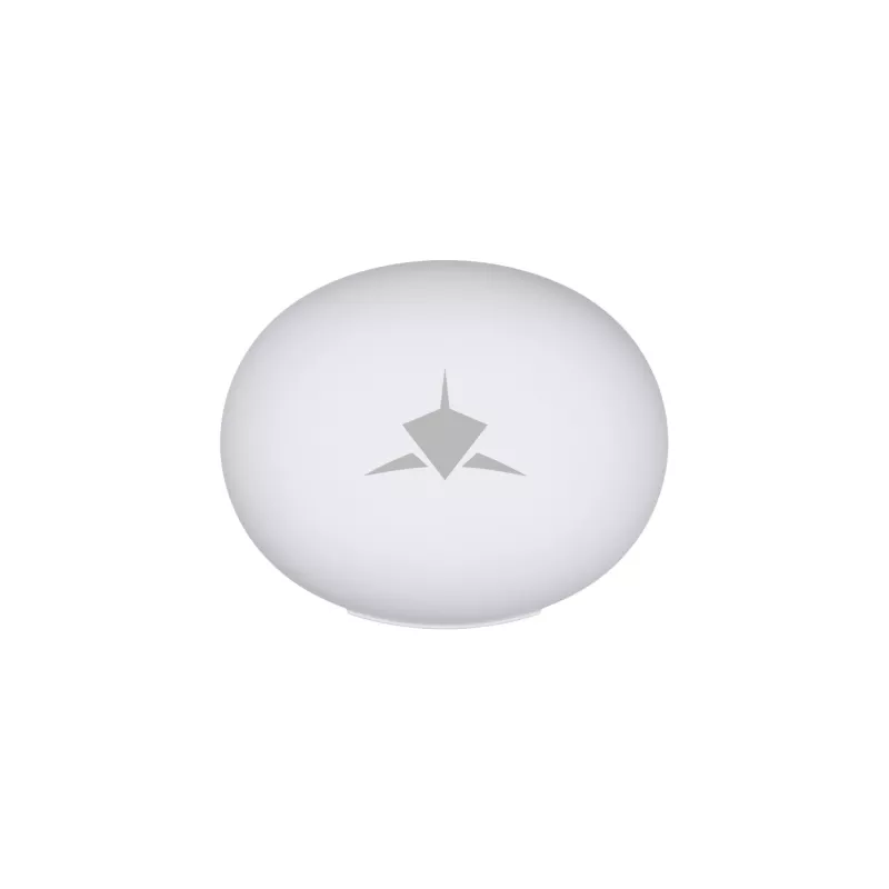 Wireless Earbuds White Shark GEB-TWS-02 Vortex White
