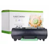 Compatible Static Control Lexmark 562H (56F2H00) Toner Cartridge, Black