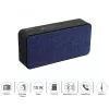 Portable Speaker Tellur Lycaon gray