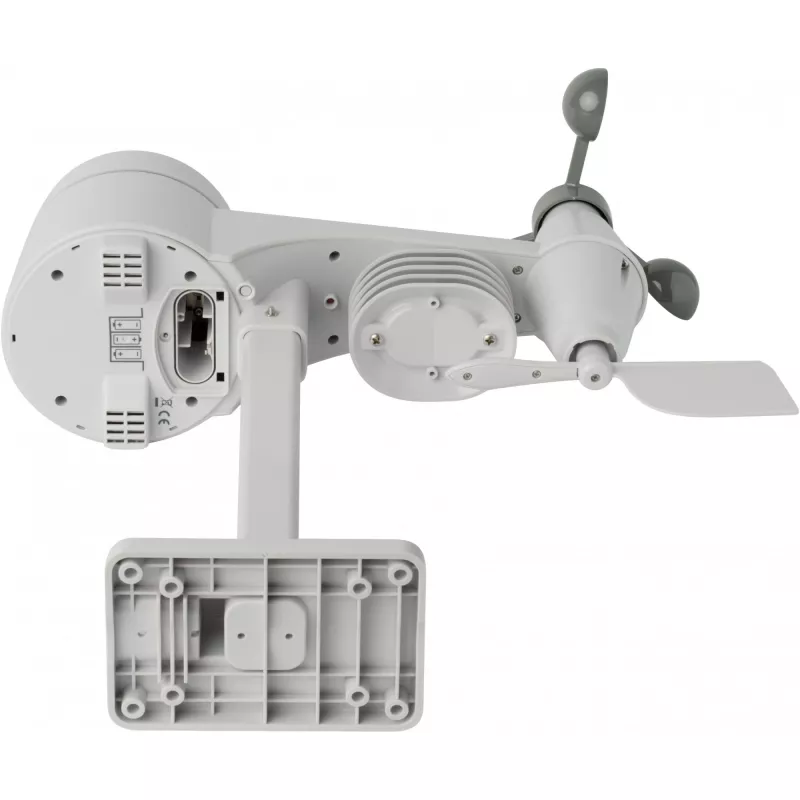 Digital Weather Station Bresser Optics 7002550CM3000