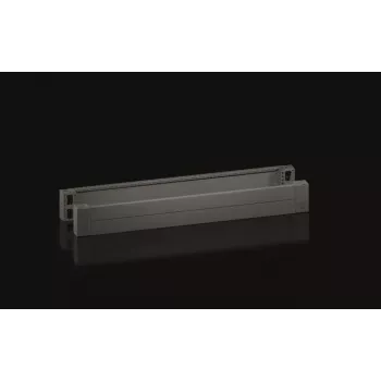 Corner piece Rittal VX 8660.026 Black Steel 200 mm 14.2 kg
