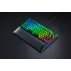 Mechanical Gaming Keyboard Razer BlackWidow V4 75% — Wired US layout, Phantom Green Edition, Razer Mechanical Tactile Switches