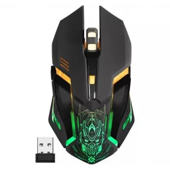 Wireless gamming mouse TRIGGER GM-934