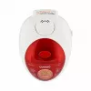 Cuckoo CR-0351F RED rice cooker 0.54 L 425 W Red, White